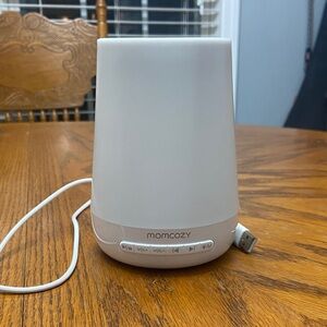 Momcozy White Sound Machine
